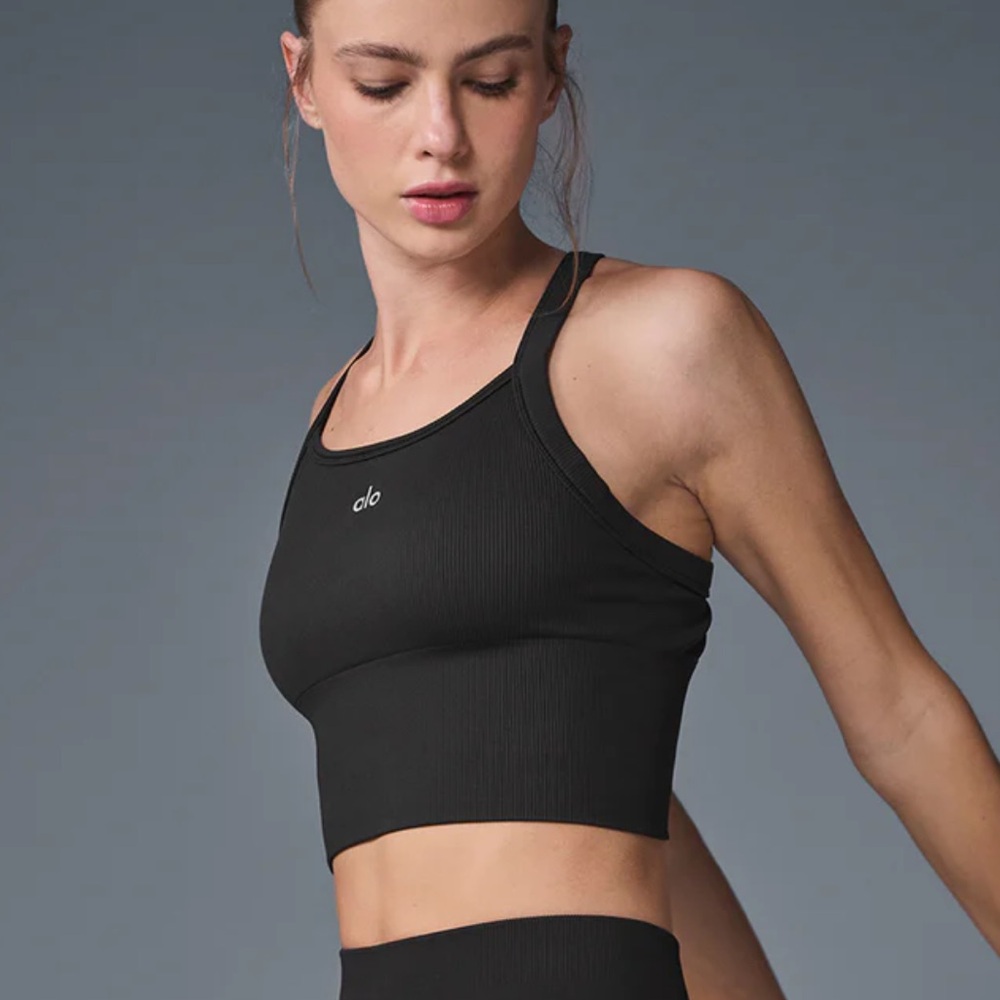 ALO Yoga Bra Tank